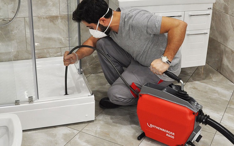  Tuvalet Tıkanıklığı Çözümü