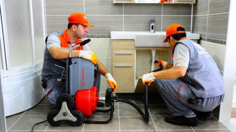 Sultanbeyli Su Tesisatçısı